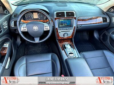 2010 Jaguar XK XKR Base   - Photo 11 - Sherman Oaks, CA 91403-1701