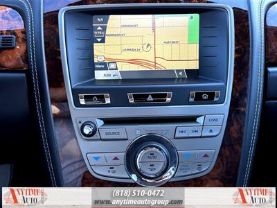 2010 Jaguar XK XKR Base   - Photo 16 - Sherman Oaks, CA 91403-1701