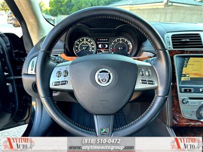 2010 Jaguar XK XKR Base   - Photo 20 - Sherman Oaks, CA 91403-1701