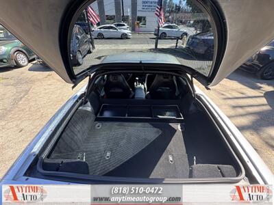 2001 Chevrolet Corvette   - Photo 7 - Sherman Oaks, CA 91403-1701