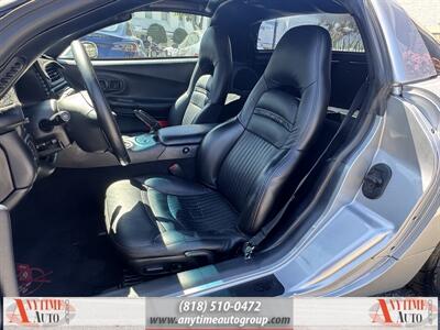 2001 Chevrolet Corvette   - Photo 6 - Sherman Oaks, CA 91403-1701