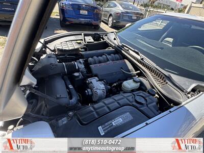 2001 Chevrolet Corvette   - Photo 10 - Sherman Oaks, CA 91403-1701