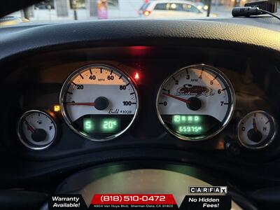 2015 Jeep Wrangler Unlimited Rubicon   - Photo 11 - Sherman Oaks, CA 91403-1701