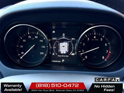 2018 Land Rover Discovery Sport HSE   - Photo 15 - Sherman Oaks, CA 91403-1701
