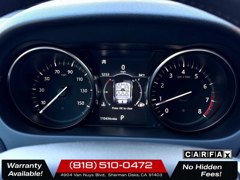 2018 Land Rover Discovery Sport HSE   - Photo 15 - Sherman Oaks, CA 91403-1701