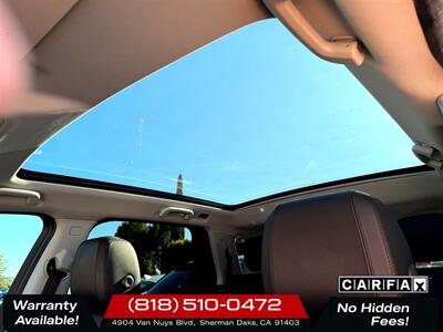 2018 Land Rover Discovery Sport HSE   - Photo 21 - Sherman Oaks, CA 91403-1701