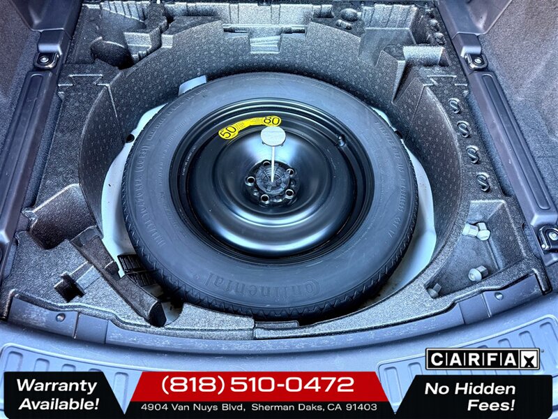 2018 Land Rover Discovery Sport HSE   - Photo 25 - Sherman Oaks, CA 91403-1701