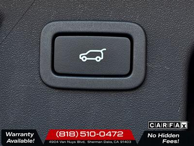 2018 Land Rover Discovery Sport HSE   - Photo 24 - Sherman Oaks, CA 91403-1701