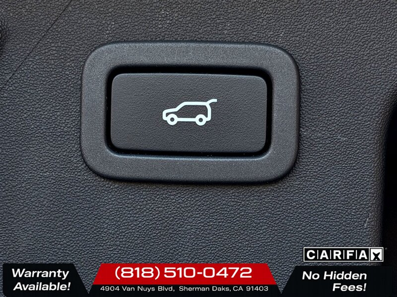 2018 Land Rover Discovery Sport HSE   - Photo 24 - Sherman Oaks, CA 91403-1701