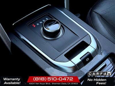 2018 Land Rover Discovery Sport HSE   - Photo 19 - Sherman Oaks, CA 91403-1701