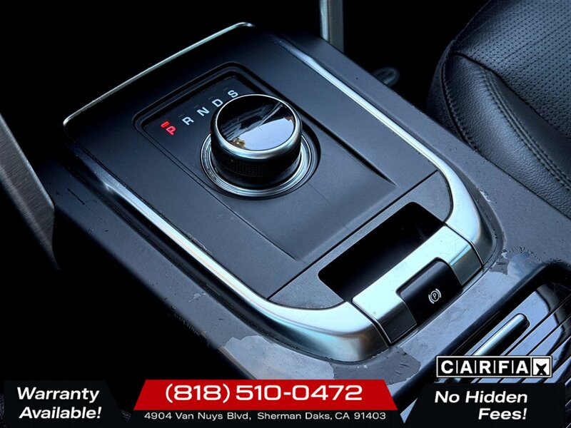 2018 Land Rover Discovery Sport HSE   - Photo 19 - Sherman Oaks, CA 91403-1701