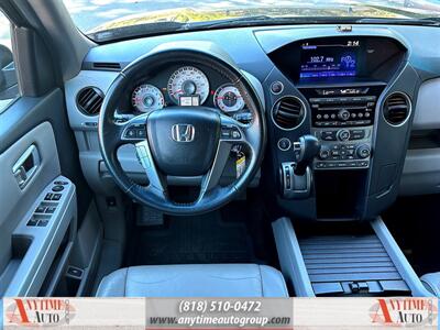 2012 Honda Pilot EX-L   - Photo 10 - Sherman Oaks, CA 91403-1701