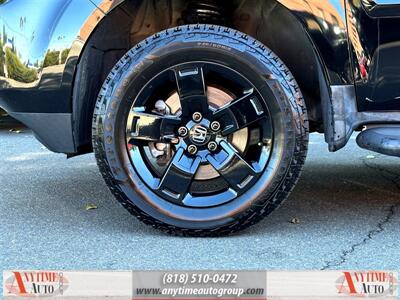 2012 Honda Pilot EX-L   - Photo 30 - Sherman Oaks, CA 91403-1701