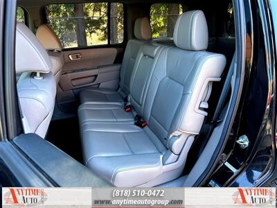 2012 Honda Pilot EX-L   - Photo 23 - Sherman Oaks, CA 91403-1701