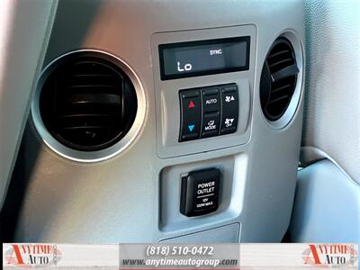 2012 Honda Pilot EX-L   - Photo 24 - Sherman Oaks, CA 91403-1701