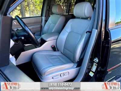 2012 Honda Pilot EX-L   - Photo 14 - Sherman Oaks, CA 91403-1701