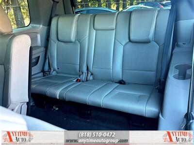 2012 Honda Pilot EX-L   - Photo 27 - Sherman Oaks, CA 91403-1701