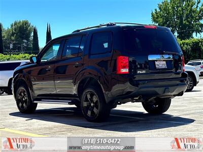 2012 Honda Pilot EX-L   - Photo 4 - Sherman Oaks, CA 91403-1701