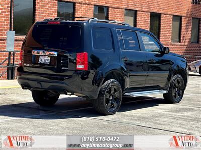 2012 Honda Pilot EX-L   - Photo 6 - Sherman Oaks, CA 91403-1701