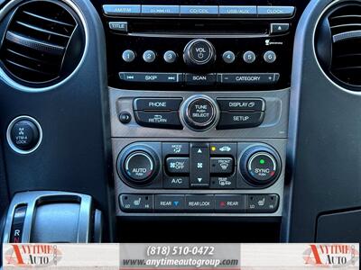 2012 Honda Pilot EX-L   - Photo 18 - Sherman Oaks, CA 91403-1701