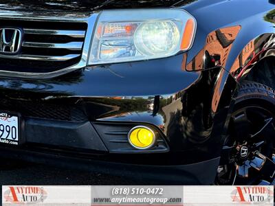 2012 Honda Pilot EX-L   - Photo 32 - Sherman Oaks, CA 91403-1701