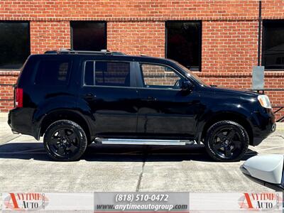 2012 Honda Pilot EX-L   - Photo 7 - Sherman Oaks, CA 91403-1701