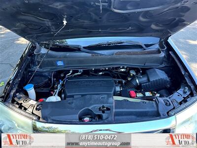 2012 Honda Pilot EX-L   - Photo 28 - Sherman Oaks, CA 91403-1701
