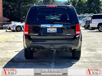 2012 Honda Pilot EX-L   - Photo 5 - Sherman Oaks, CA 91403-1701