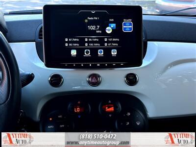 2014 FIAT 500 Abarth   - Photo 14 - Sherman Oaks, CA 91403-1701