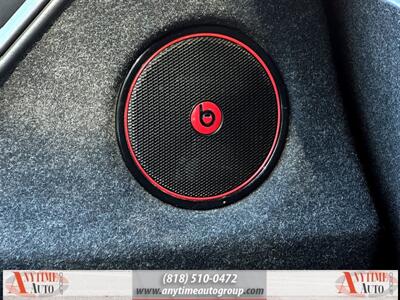 2014 FIAT 500 Abarth   - Photo 19 - Sherman Oaks, CA 91403-1701
