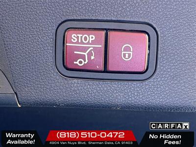 2016 Mercedes-Benz GLE 450 AMG® 4MATIC®   - Photo 26 - Sherman Oaks, CA 91403-1701