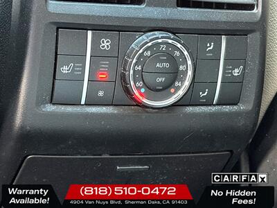 2016 Mercedes-Benz GLE 450 AMG® 4MATIC®   - Photo 24 - Sherman Oaks, CA 91403-1701