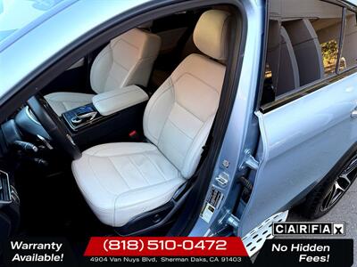 2016 Mercedes-Benz GLE 450 AMG® 4MATIC®   - Photo 14 - Sherman Oaks, CA 91403-1701