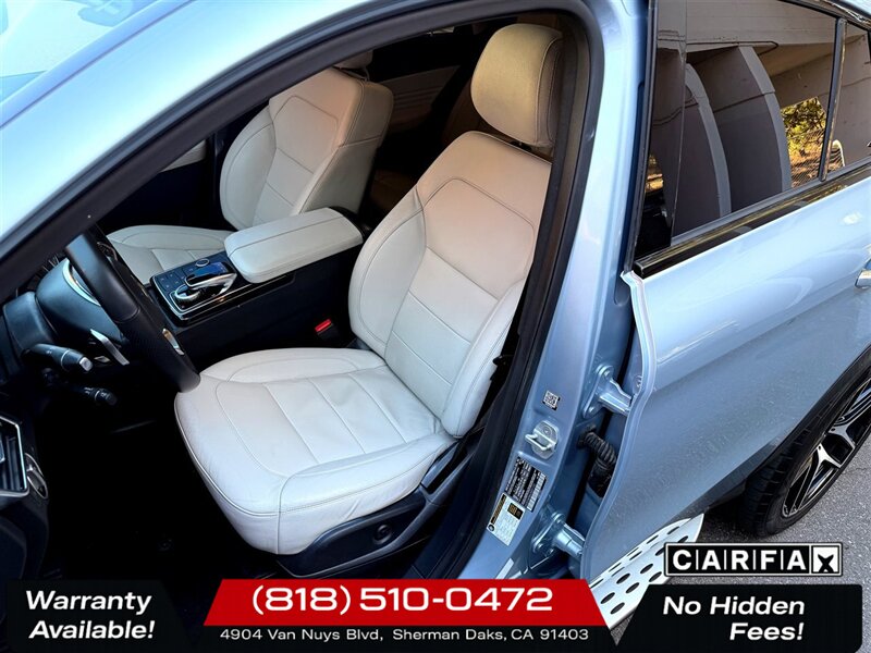 2016 Mercedes-Benz GLE 450 AMG® 4MATIC®   - Photo 14 - Sherman Oaks, CA 91403-1701