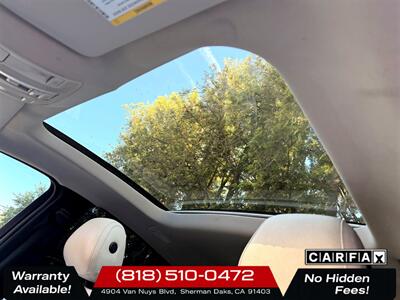 2016 Mercedes-Benz GLE 450 AMG® 4MATIC®   - Photo 22 - Sherman Oaks, CA 91403-1701