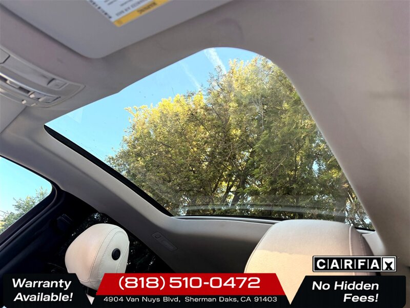 2016 Mercedes-Benz GLE 450 AMG® 4MATIC®   - Photo 22 - Sherman Oaks, CA 91403-1701