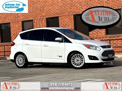 2015 Ford C-MAX Energi SEL - Photo 1 - Sherman Oaks, CA 91403-1701