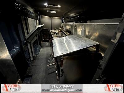 2020 Ford Transit   - Photo 22 - Sherman Oaks, CA 91403-1701