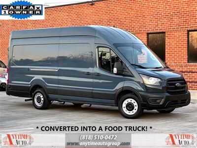 2020 Ford Transit   - Photo 1 - Sherman Oaks, CA 91403-1701