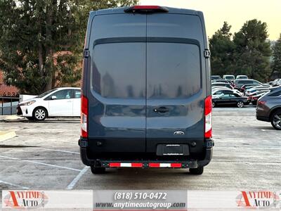 2020 Ford Transit   - Photo 5 - Sherman Oaks, CA 91403-1701