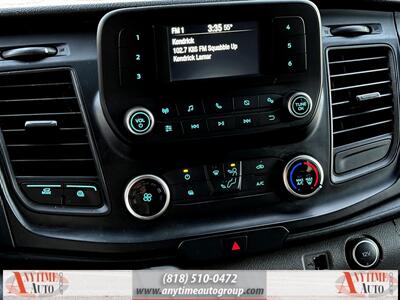 2020 Ford Transit   - Photo 14 - Sherman Oaks, CA 91403-1701