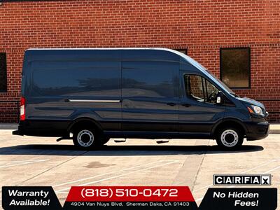 2020 Ford Transit 3D Extended Cargo Van - Photo 8 - Sherman Oaks, CA 91403-1701