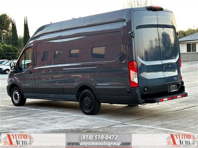 2020 Ford Transit   - Photo 4 - Sherman Oaks, CA 91403-1701