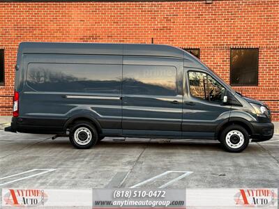 2020 Ford Transit   - Photo 7 - Sherman Oaks, CA 91403-1701