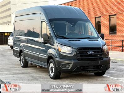 2020 Ford Transit   - Photo 8 - Sherman Oaks, CA 91403-1701