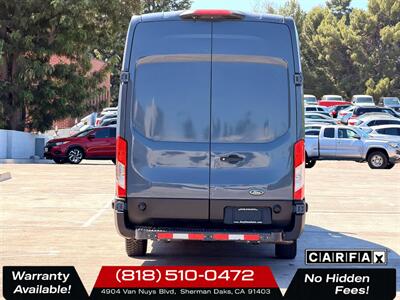 2020 Ford Transit 3D Extended Cargo Van - Photo 6 - Sherman Oaks, CA 91403-1701