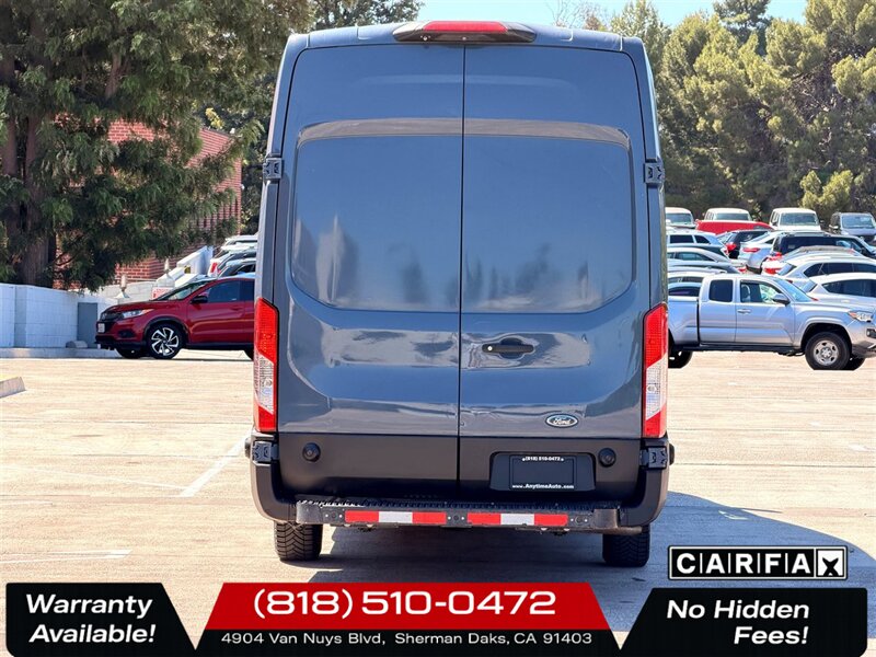 2020 Ford Transit 3D Extended Cargo Van - Photo 6 - Sherman Oaks, CA 91403-1701