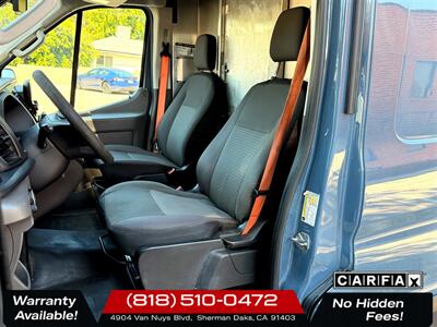 2020 Ford Transit 3D Extended Cargo Van - Photo 10 - Sherman Oaks, CA 91403-1701