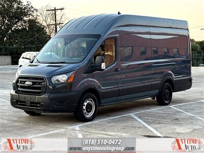 2020 Ford Transit   - Photo 3 - Sherman Oaks, CA 91403-1701