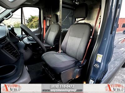 2020 Ford Transit   - Photo 12 - Sherman Oaks, CA 91403-1701